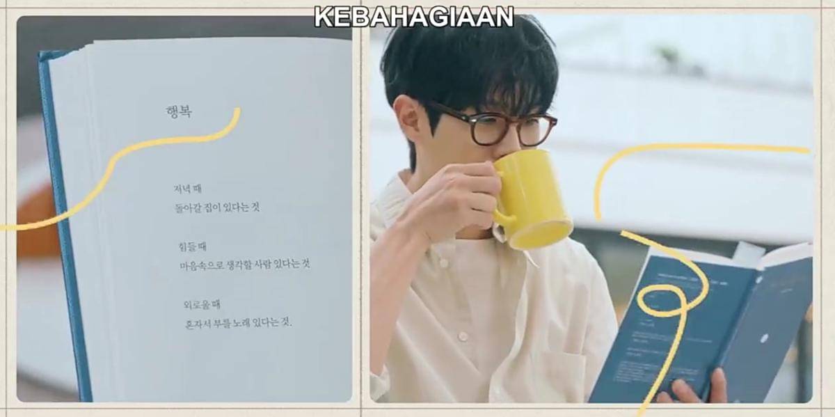 cuplikan drama Would You Marry Me