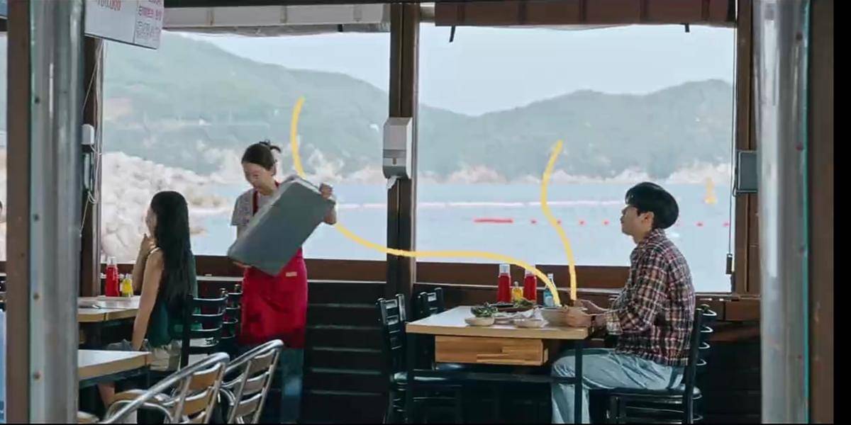 cuplikan drama Would You Marry Me