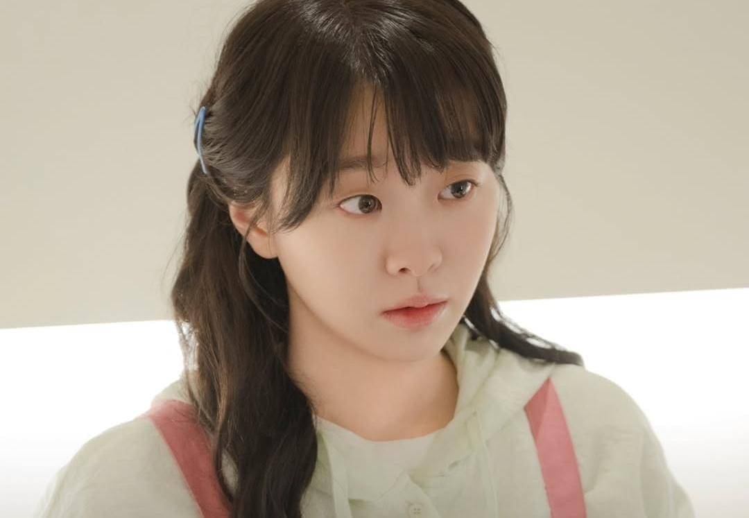 Kim Da Mi di drama A Hundred Memories