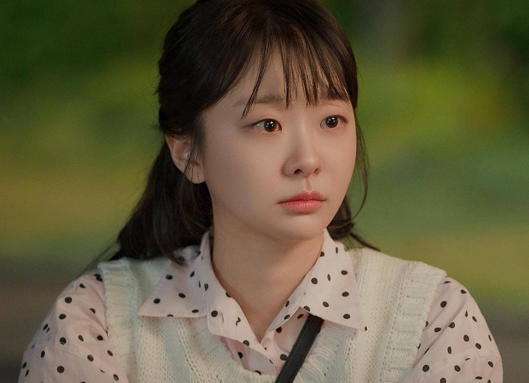 Kim Da Mi di drama A Hundred Memories