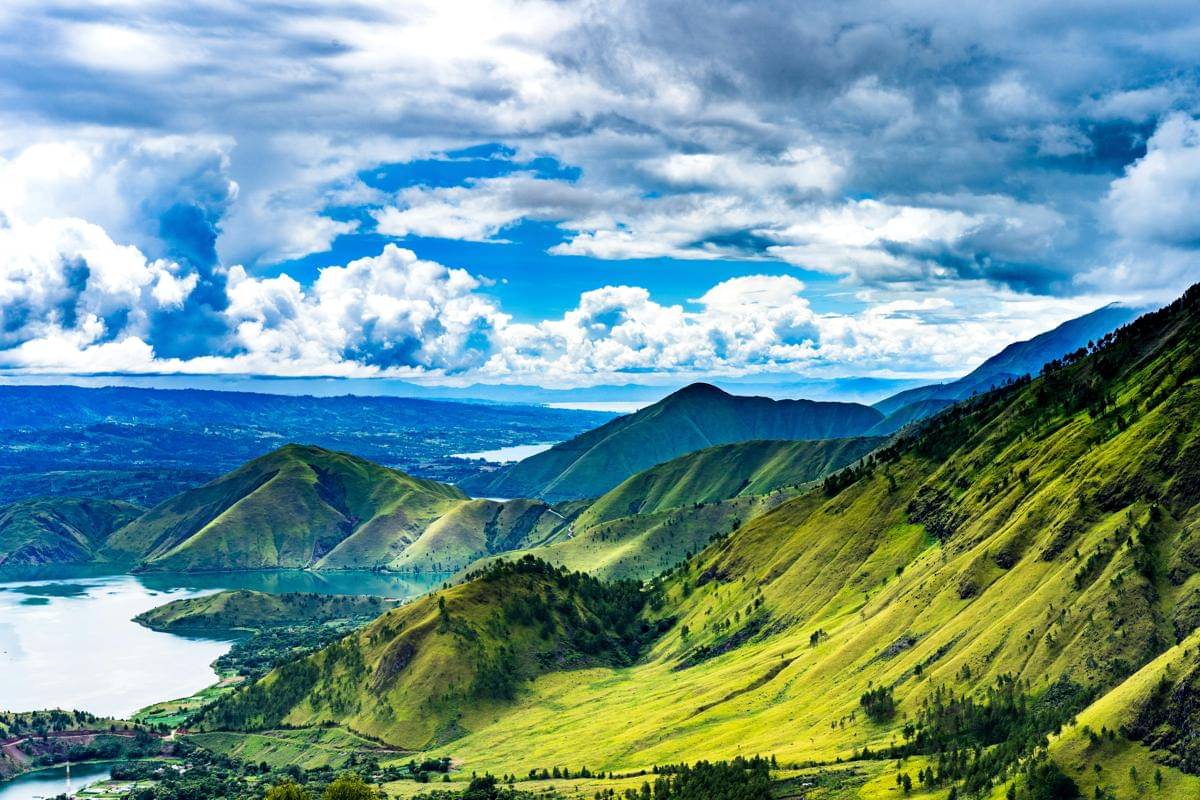Danau Toba