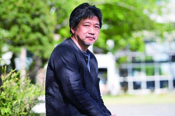 Hirokazu Koreeda