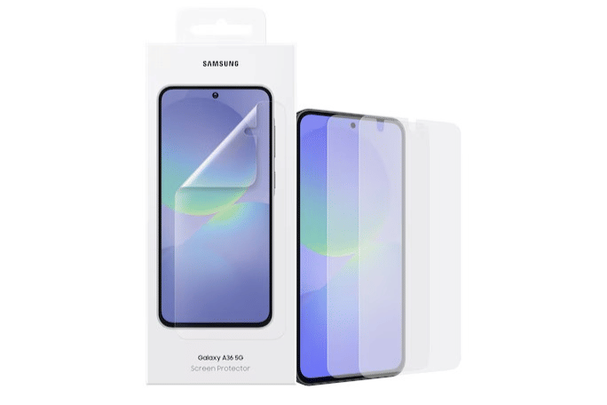 ilustrasi screen protector