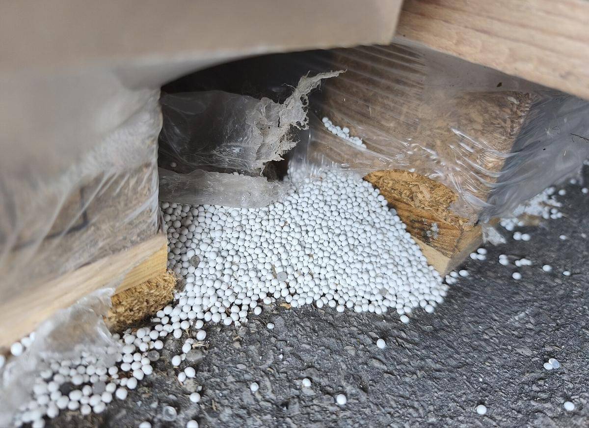 Mikroplastik