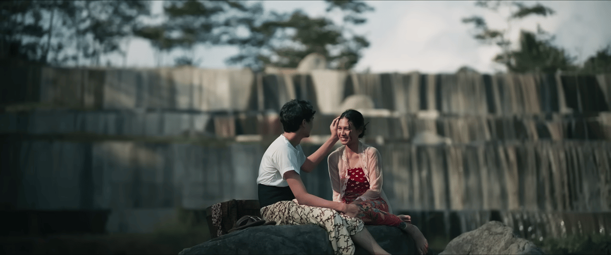 Gowok: Kamasutra Jawa