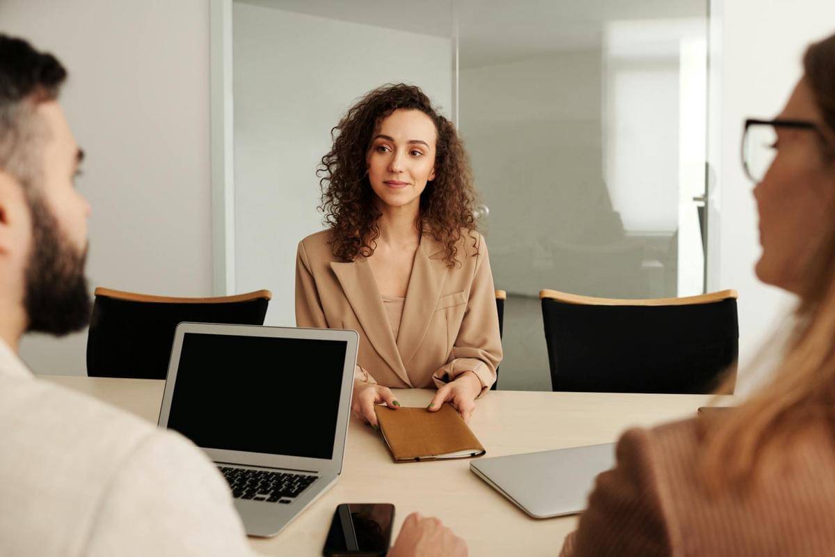 Interview