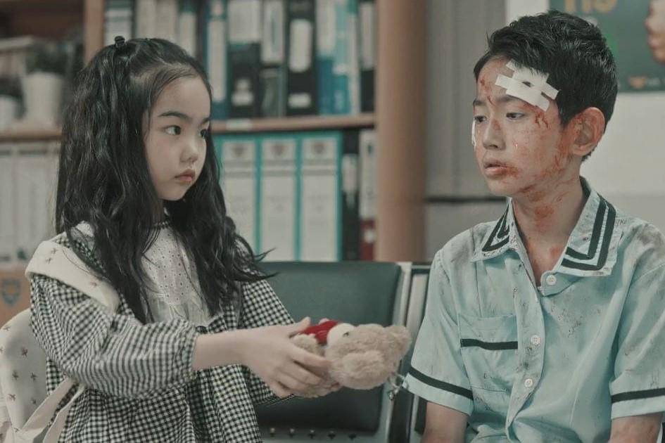 cuplikan drama Would You Marry