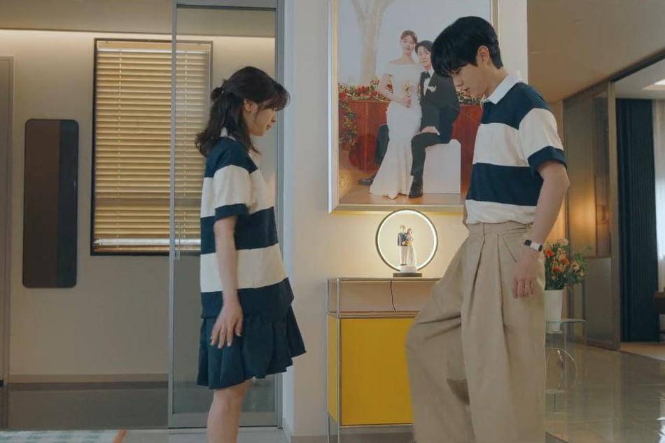 cuplikan drama Would You Marry