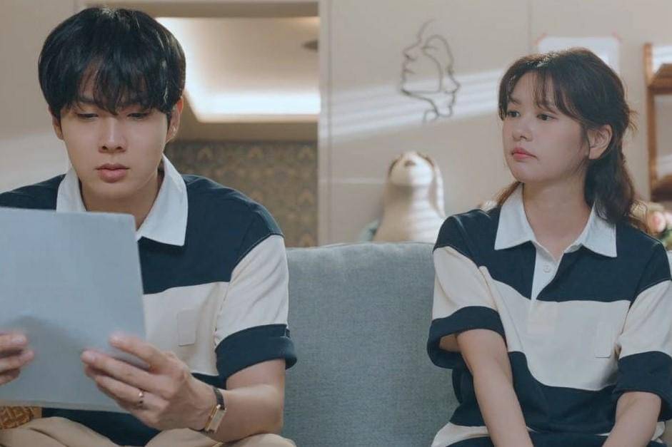 cuplikan drama Would You Marry