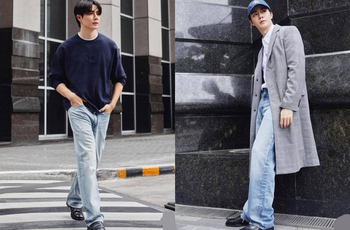 9 Inspirasi Outfit Stockholm ala Zee Pruk, Sleek Minimalist!