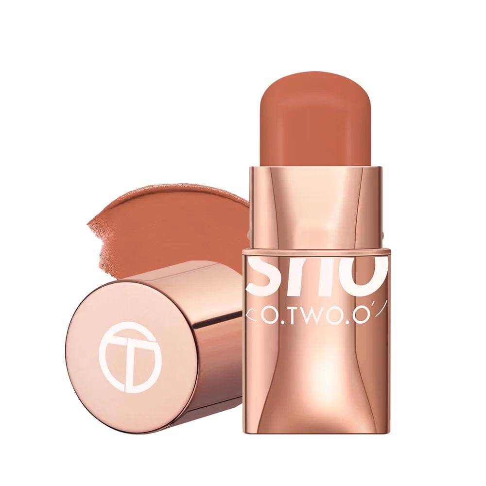 O.TWO.O - Glow Colour Bounce Blush