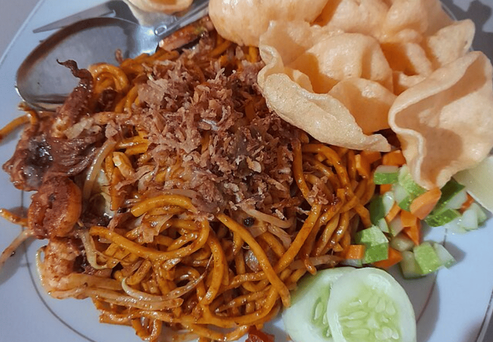 5 Tips Memasak Mie Aceh agar Bumbunya Meresap untuk Buka Puasa