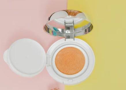 Sponge cushion