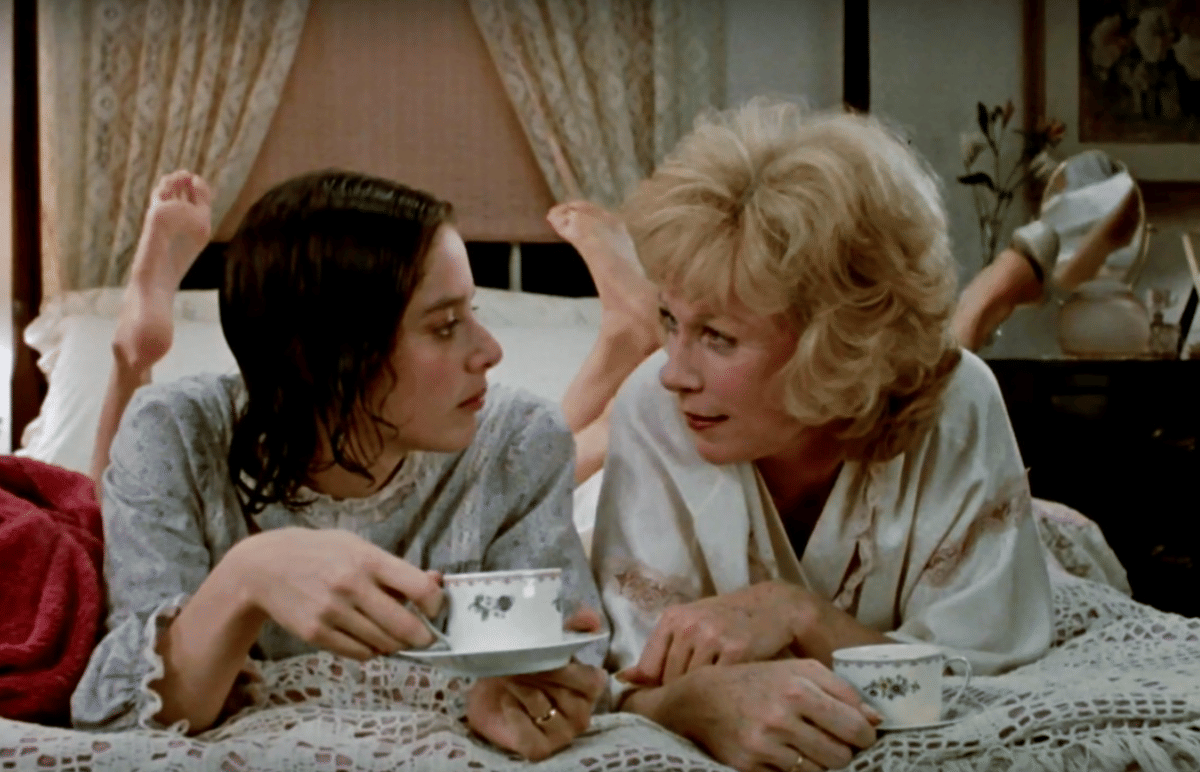 Terms of Endearment