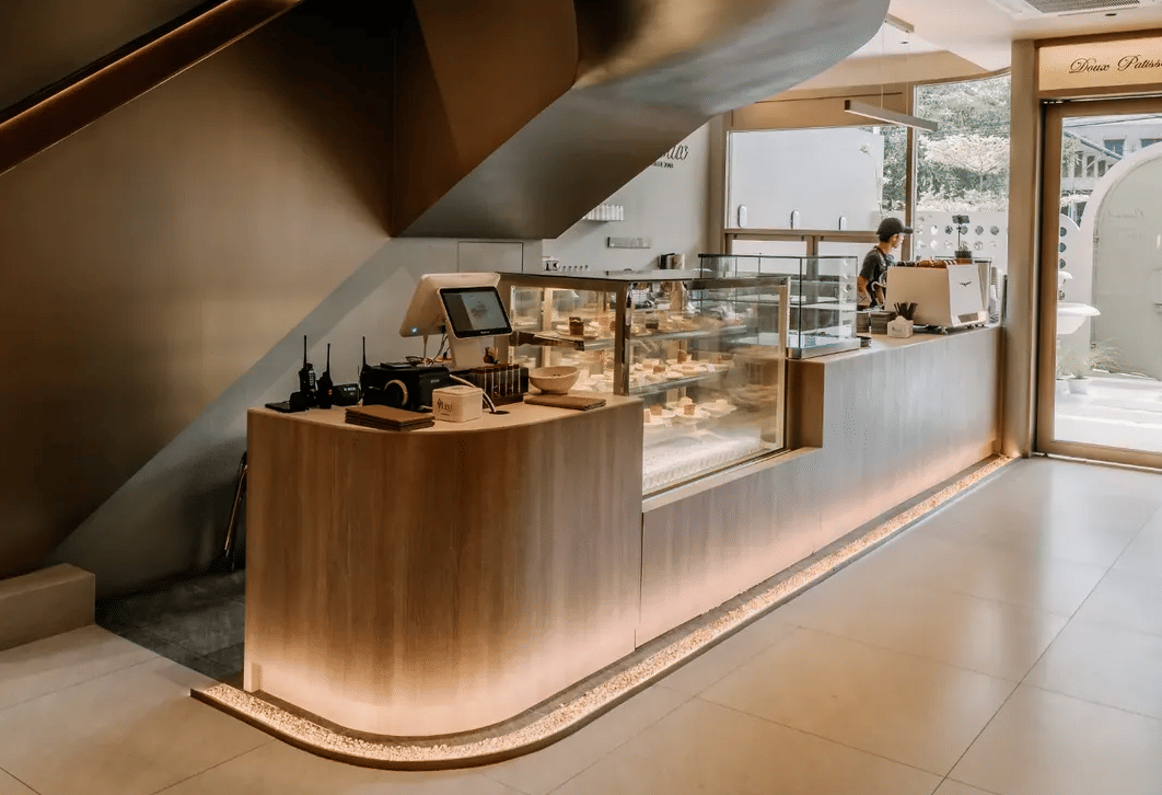 Doux Cafe