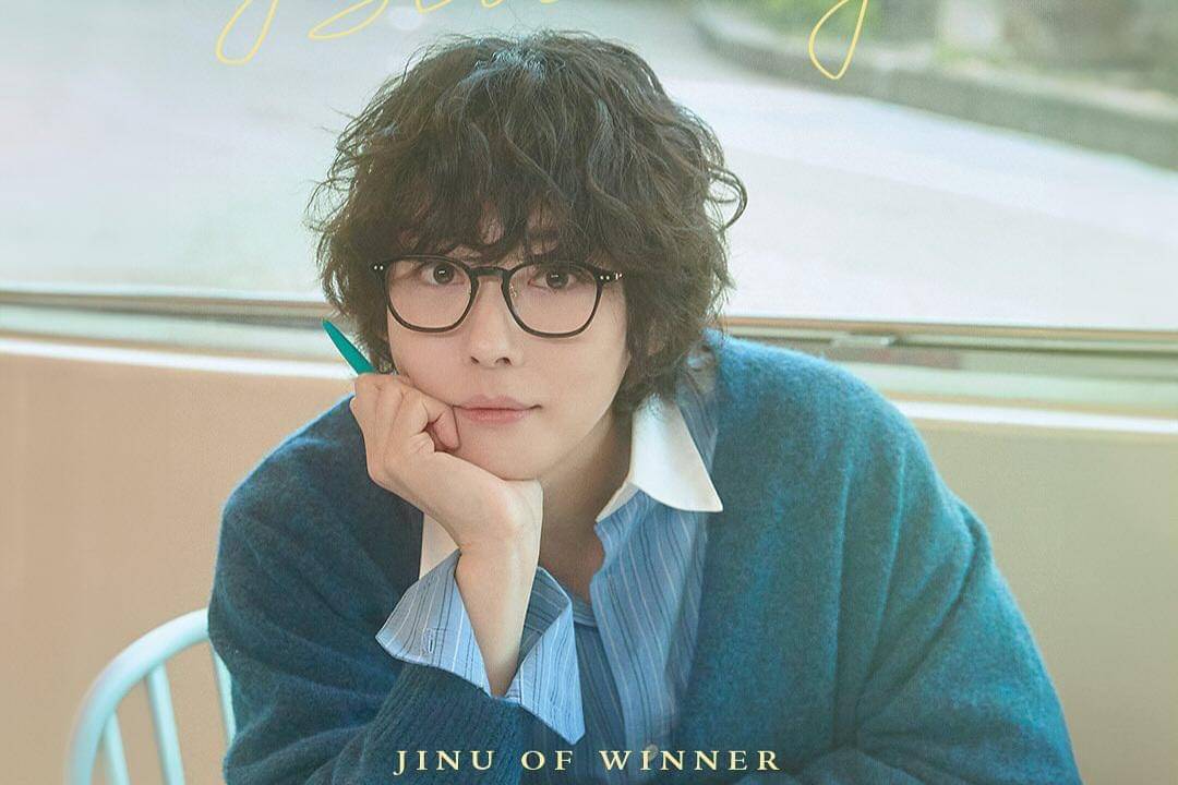 Jinu WINNER