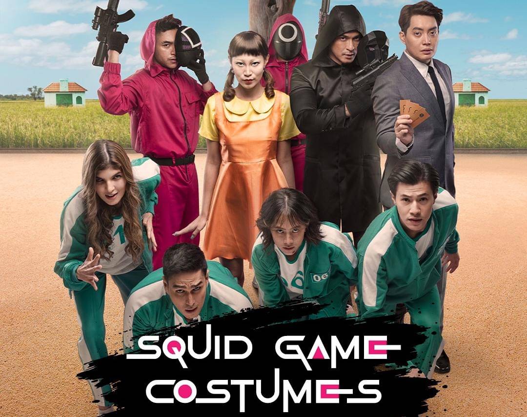 Splendor Costumes 