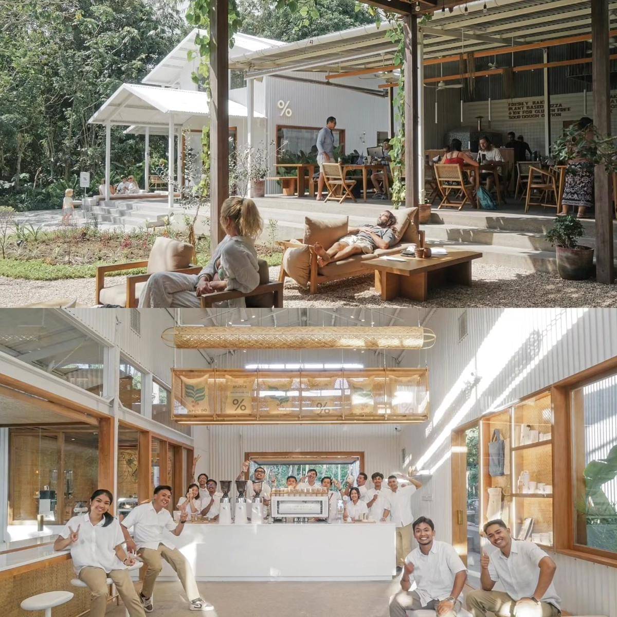 % Arabica Bali Uluwatu (instagram.com/arabica.journal)