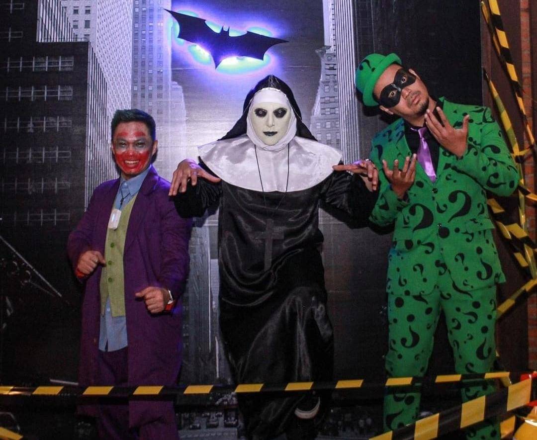 Costume's Space 