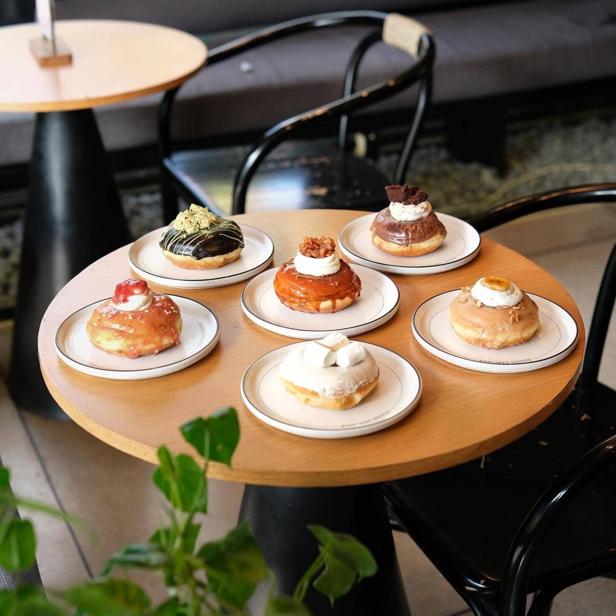 varian donat di Dough Darlings Canggu (instagram.com/doughdarlings)