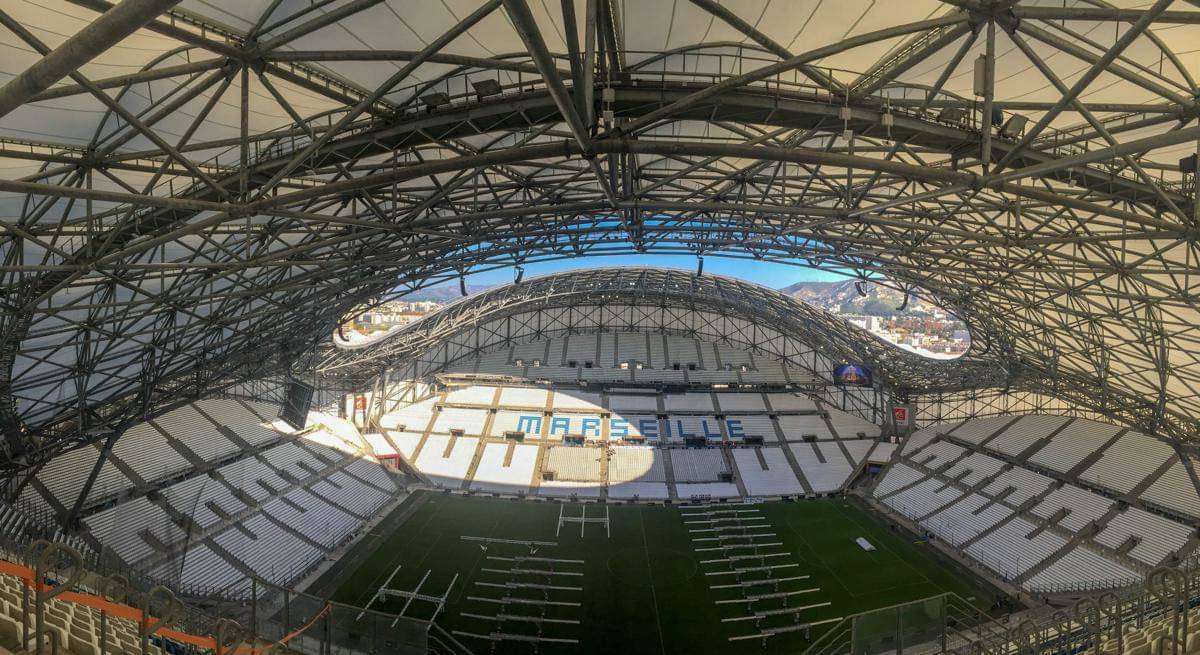 Stade Velodrome