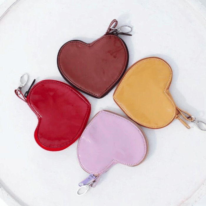 Tako Handmade Bag Charm