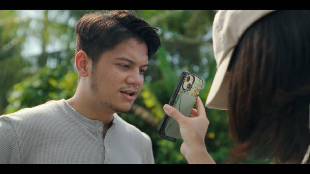 cuplikan Romantics Anonymous (dok. Netflix/Romantics Anonymous)