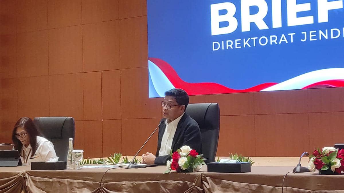 Dirjen Pajak: Pegawai Pajak yang Ambil Hak Rakyat Jadi Ahli Neraka!