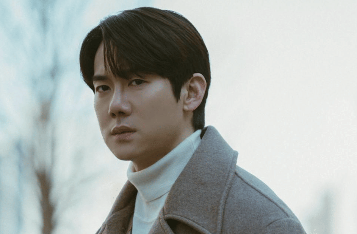 Yoo Yeon Seok di drama Tastefully Yours (instagram.com/channel.ena.d)