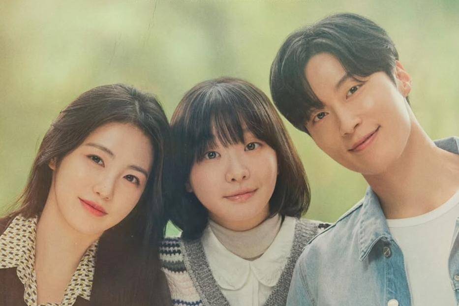 Still cut drama Korea A Hundred Memories