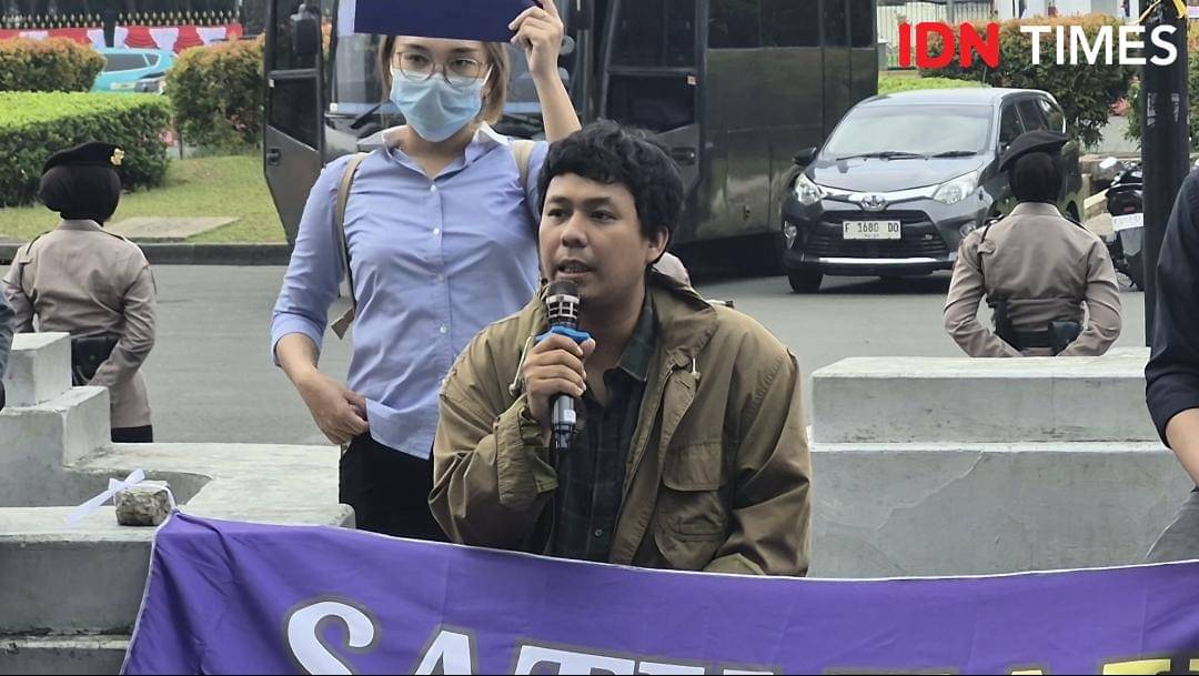 (IDN Times/Santi Dewi)