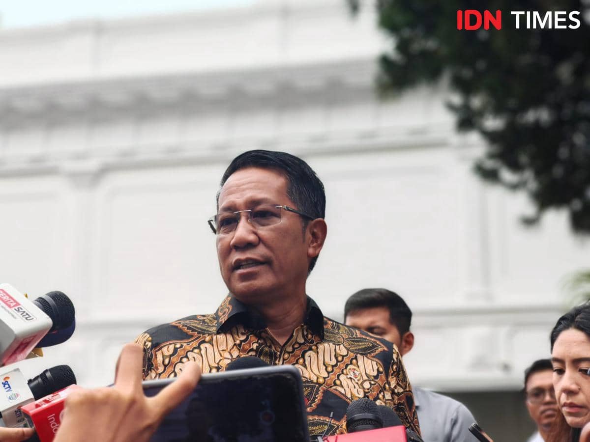 Partai Bulan Bintang Gugat UU Parpol ke MK