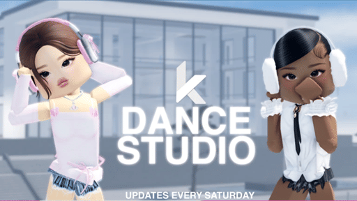 KOYA DANCE STUDIO