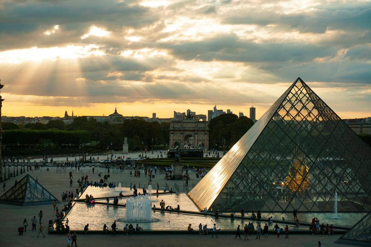 Museum Louvre