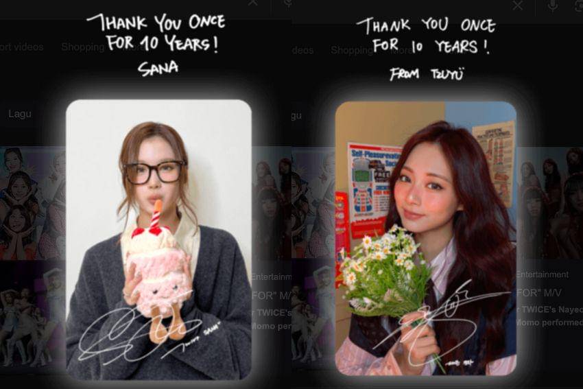 cara mendapatkan PC TWICE (google.com)