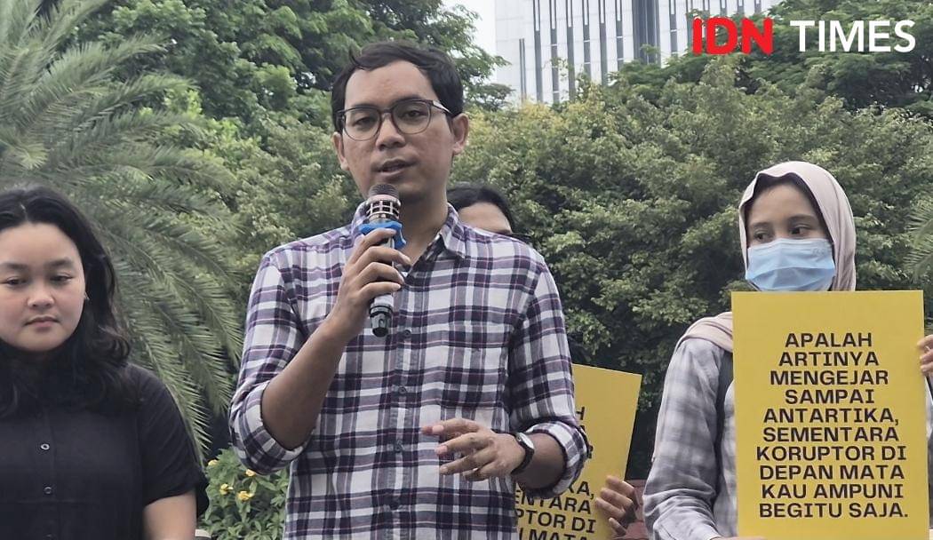 IDN Times/Santi Dewi