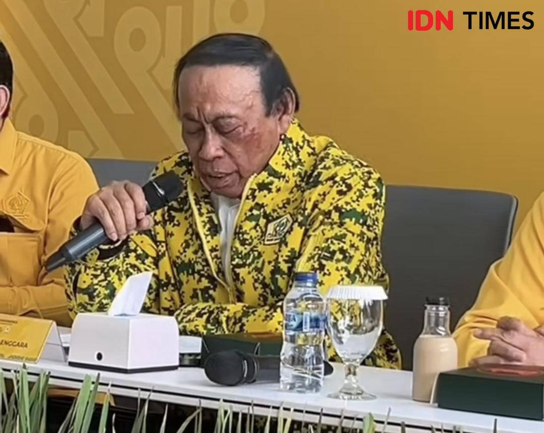 (IDN Times/Santi Dewi)