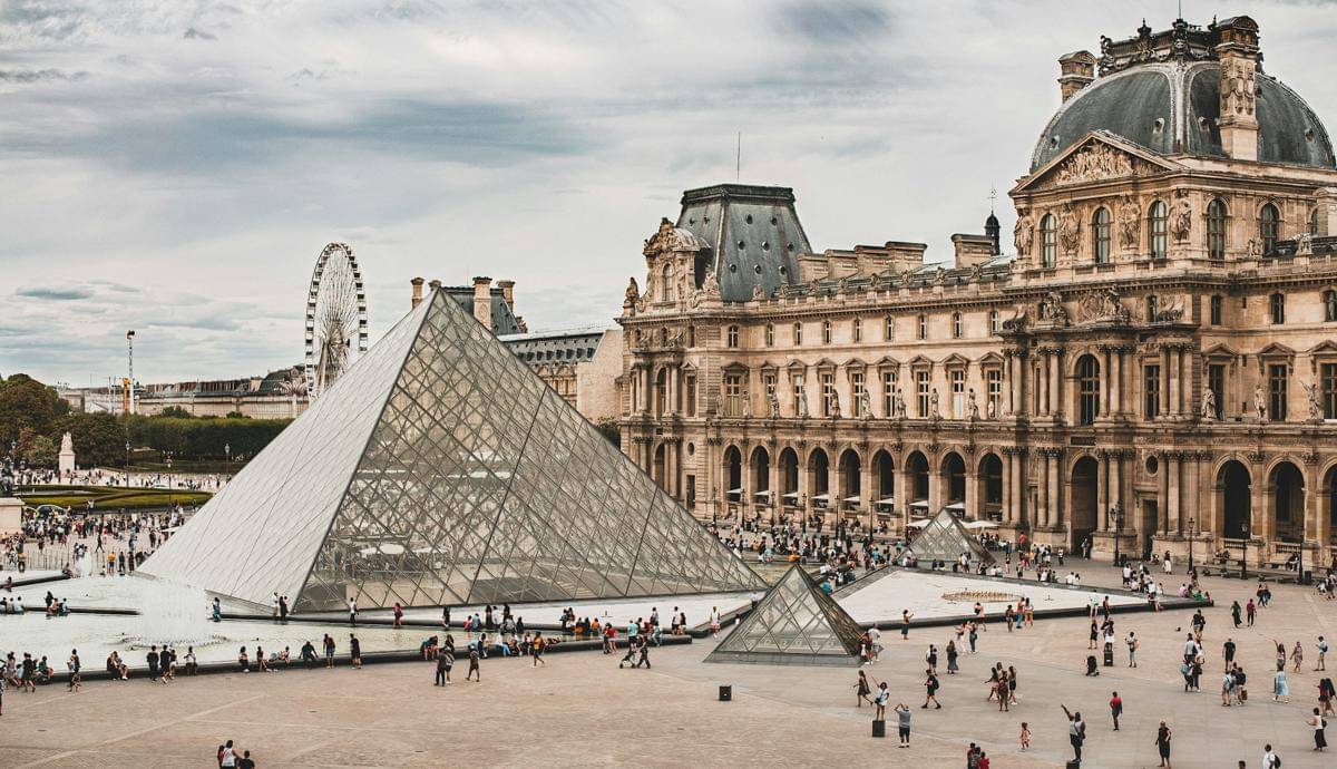 Museum Louvre