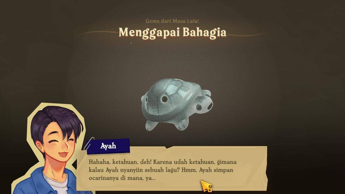 Undusted: Letters From the Past