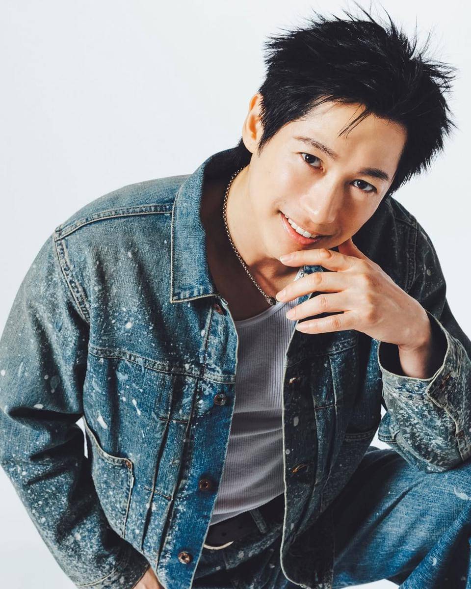Dean Fujioka