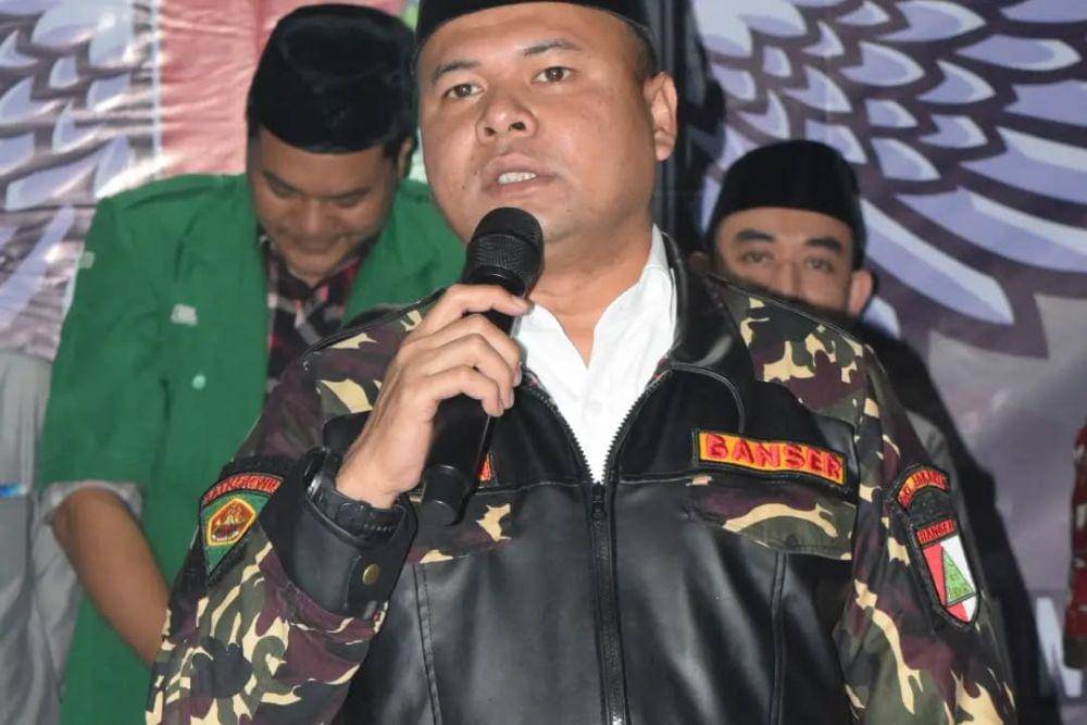 Muhammad Ainul Yakin