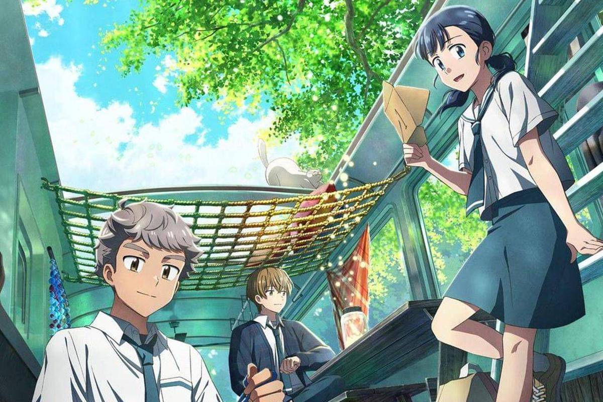Review Film Animasi Your Letter.jpeg