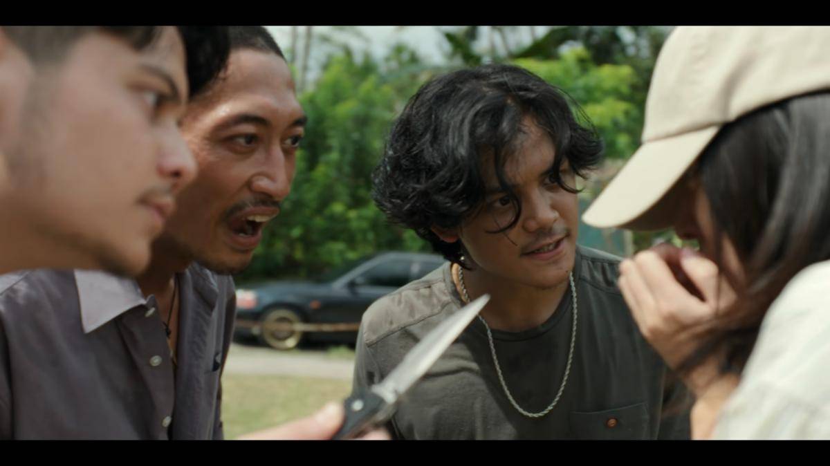 cuplikan Romantics Anonymous (dok. Netflix/Romantics Anonymous)