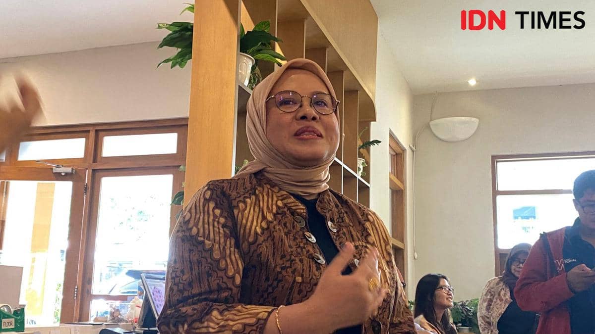 Kemlu Buka Suara WNI Ditangkap di Yordania Diduga Terkait ISIS