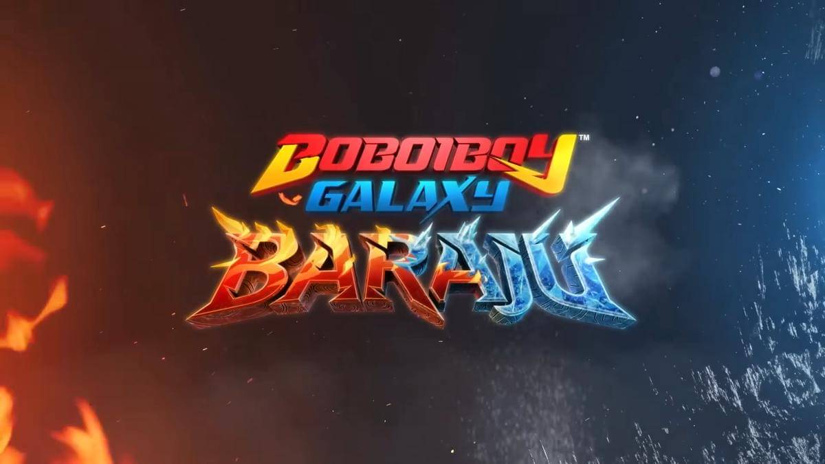 BoBoiBoy Galaxy: Baraju