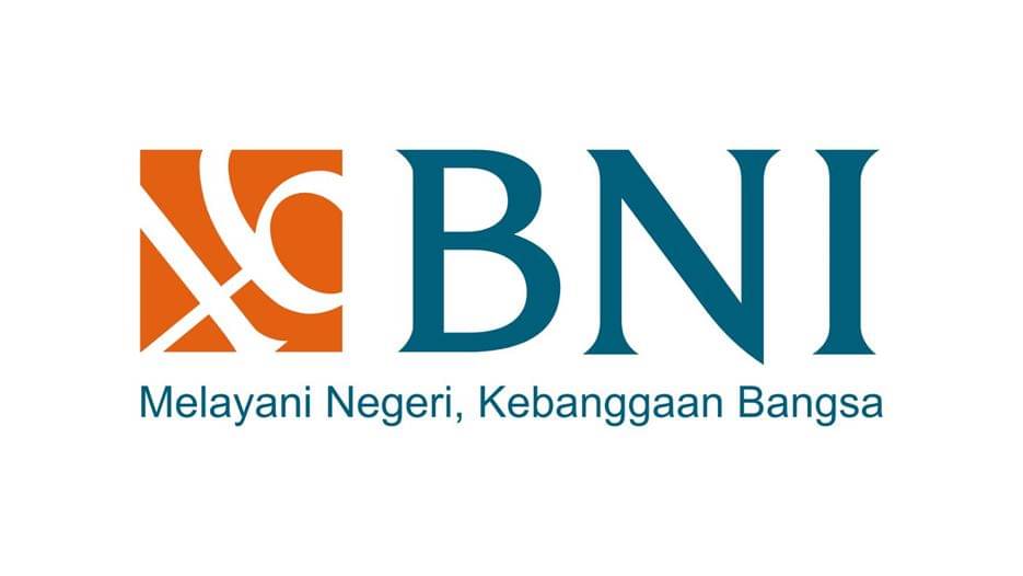 tagline bank BNI