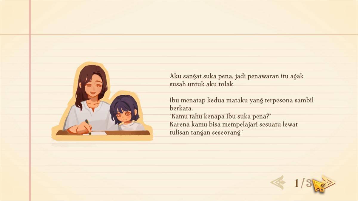 Undusted: Letters From the Past