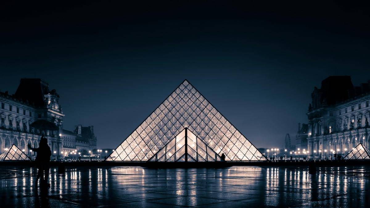 Museum Louvre