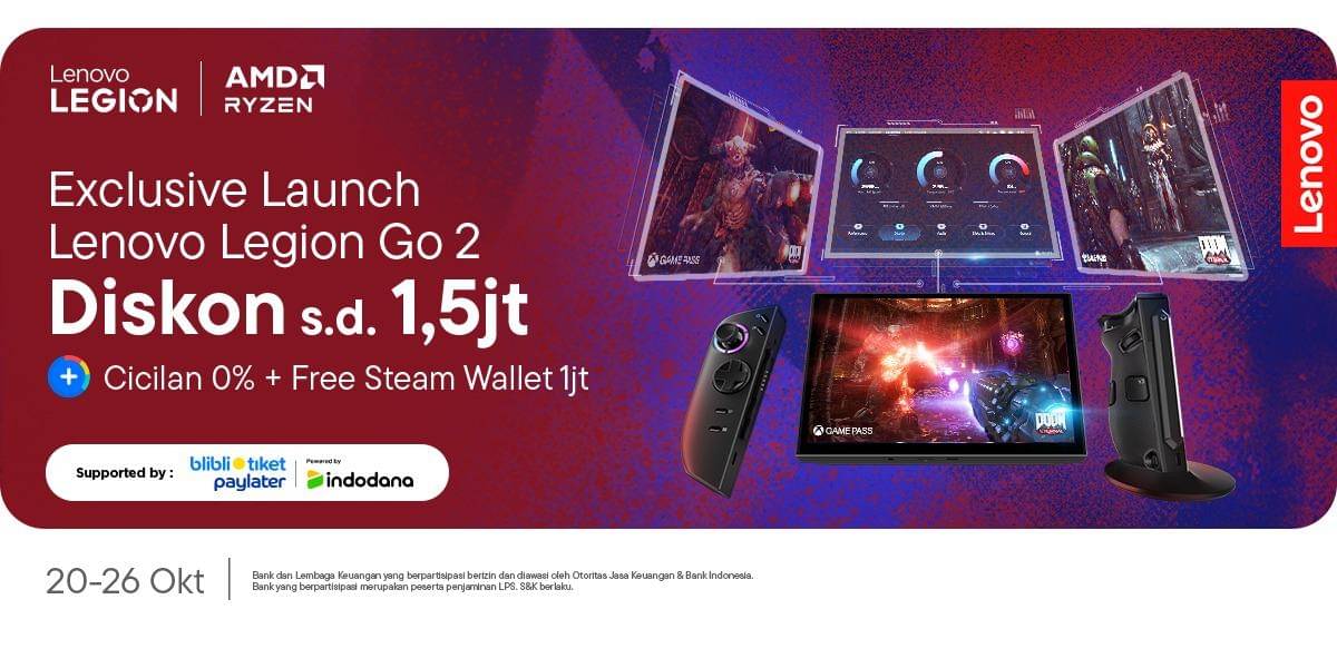 Lenovo Legion Go 2