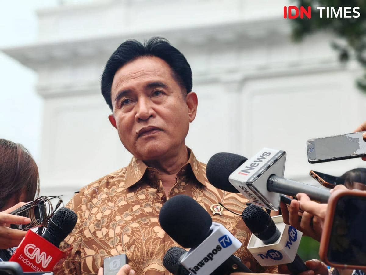 Pemerintah hormati langkah hukum Kejagung dalam perkara Delpedro